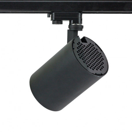 Tracklight blanc 3000k CRI 95 CITIZEN 45° 