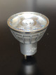 Led GU10 Warm white 2700K faisceau angle etroit  10° 