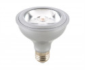 PAR 30 LED 14W SIGOR LED ARGENT  3000K WARMWHITE