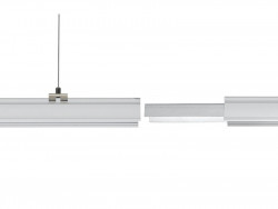 Trunking module 150 cm standard