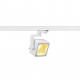 Eur Cube Led blanc 28.5w high performance 3000K s rail