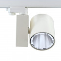 Tracklight CITIZ24 blanc 40W 3000k CRI 95 CITIZEN 60° 