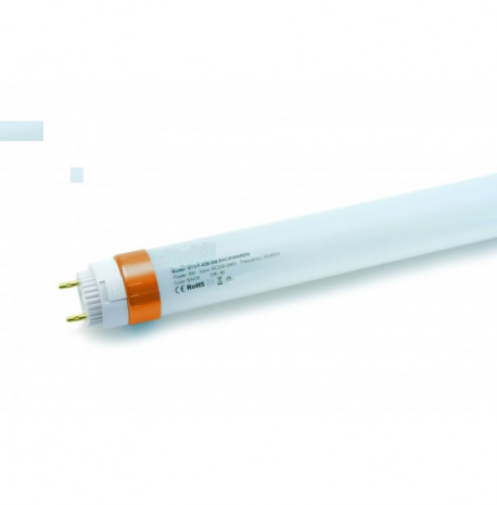Tube Led 60CM RS professionnel Food light haut rendement (Rose-rouge soft) 