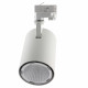 Tracklight blanc CITIZ24 4000k CRI 95 CITIZEN 60° 