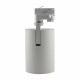 Tracklight blanc CITIZ24 4000k CRI 95 CITIZEN 60° 