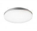 Plafonnier rond ø40cm 38W très haut rendement 4000K 2800 LM sig 