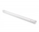 Tube Led T8 professionnel ecosmart  17w 97cm cw