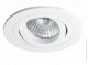 Encastrable blanc orientable pour GU10 ou MR16 RD110S