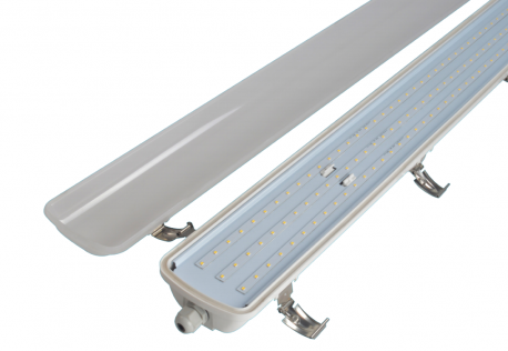 Hermétique 150 CM LED High power 50W 4000K 