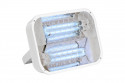 APPAREIL UVC RAYONNEMENT DIRECT  DESINFECTION ET STERILISATION  72W POUR 30M2