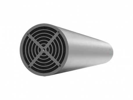 RODA V2  UVC - Unité de désinfection indirecte 24h/24