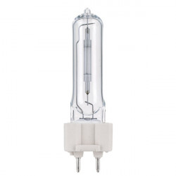 Lampe à décharge sodium blanc SDW-TG 50w 825 compact pour ballast electronique monoculot