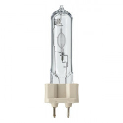 Lampe à décharge  céramique CDM-T 70w 830 monoculot blanc chaud warm white