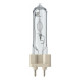 Lampe à décharge  céramique CDM-T 150w 942 monoculot blanc froid brillant