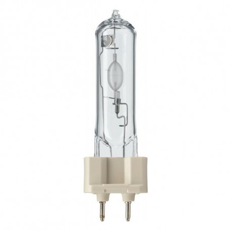 Lampe à décharge céramique CDM-T 70W WARM 925 monoculot blanc ultra chaud