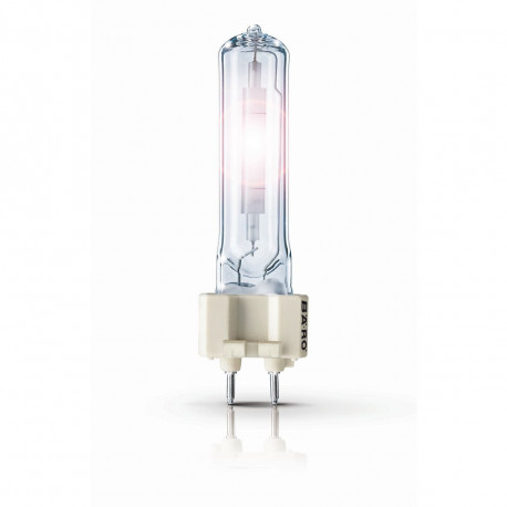 Lampe à décharge sodium blanc Baro 100W BFL MINI monoculot 