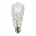 Rustica filament 6W E27 230V 27K dimmable