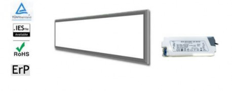Pannel Led 60/60 (595mm*595mm) 36W 4180 Lm 4K