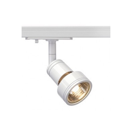 Minispot GU10 blanc pour Led 230V