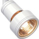 Minispot GU10 blanc pour Led 230V