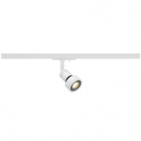 Minispot GU10 blanc pour Led 230V