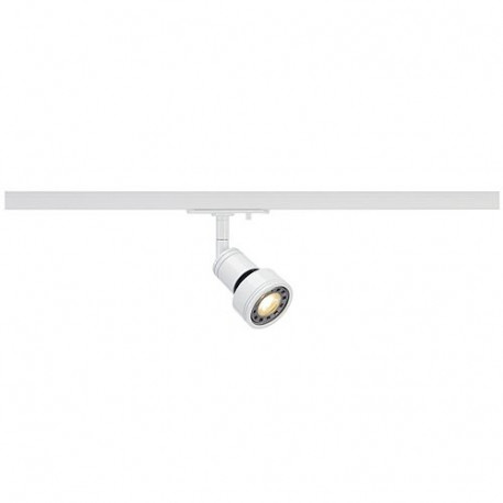 Minispot GU10 blanc pour Led 230V