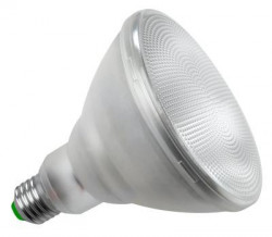 PAR38 LED MEGAMAN 28K MM04310