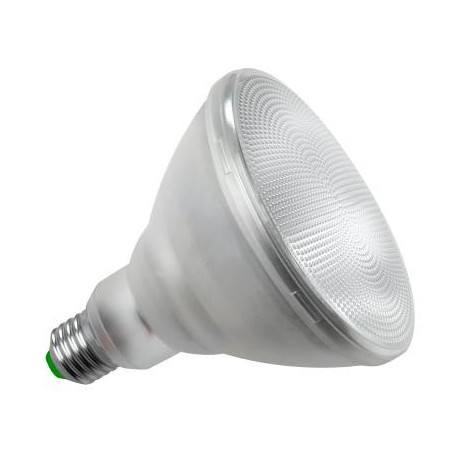 PAR38 LED MEGAMAN 28K MM04310