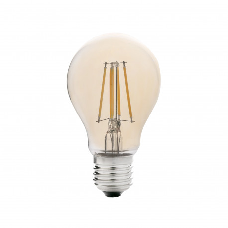 Standard filament 6W E27 230V 27K dimmable