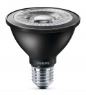 PAR 30 PHILIPS 9.5W E27 Soquet court