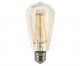 Rustica filament 6W E27 230V 27K dimmable