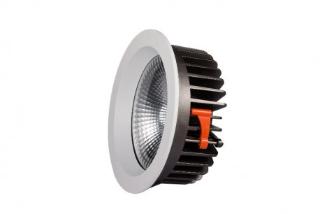 HCRI  SHOPLIGHTING 50W 4K 4100 LM CRI 97