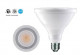 LED PAR 38 14W 3000K HIGH IRC95