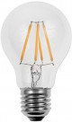 Standard filament E27 230V