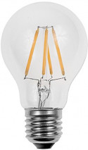 Standard filament 3.5W E27 230V 22K dimmable