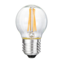 Boule filament E27 230V