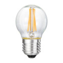 Boule filament 1.5w E27 230V 25K