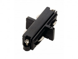 Connecteur de rails un allumage  noir