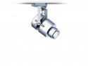 Cadreur Targetti FOHO 1T0690 / 1T0742 à 4 couteaux pour lampe MR16 