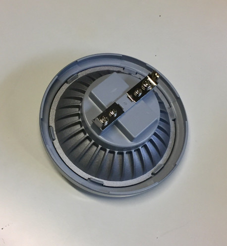 Spot AR111 à broches arrières G53 