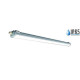 Hermétique Led V-TAC 1249 36W 4K 120CM 2900Lm IP65