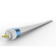 Tube Led professionnel Food light haut rendement (Rose-rouge soft) 1149mm