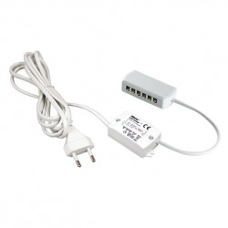 Driver 5W DC Individuel