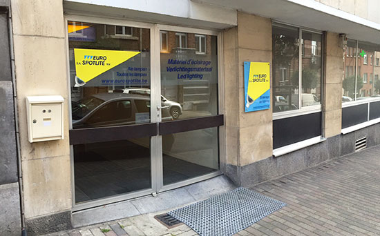 Votre spécialiste en éclairage Led pour professionnels - EURO SPOTLITE SA
Specialiste En Eclairage